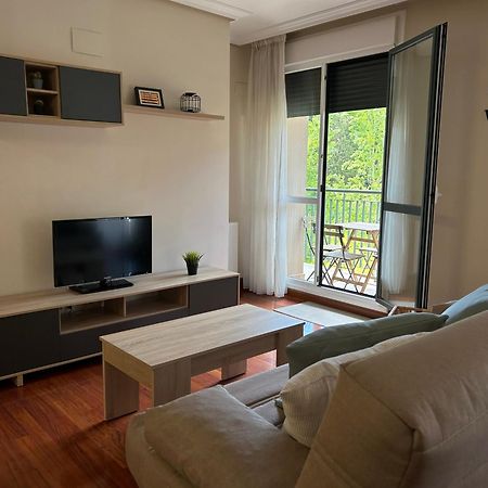 Acogedor Apartamento En Gernika Eksteriør billede