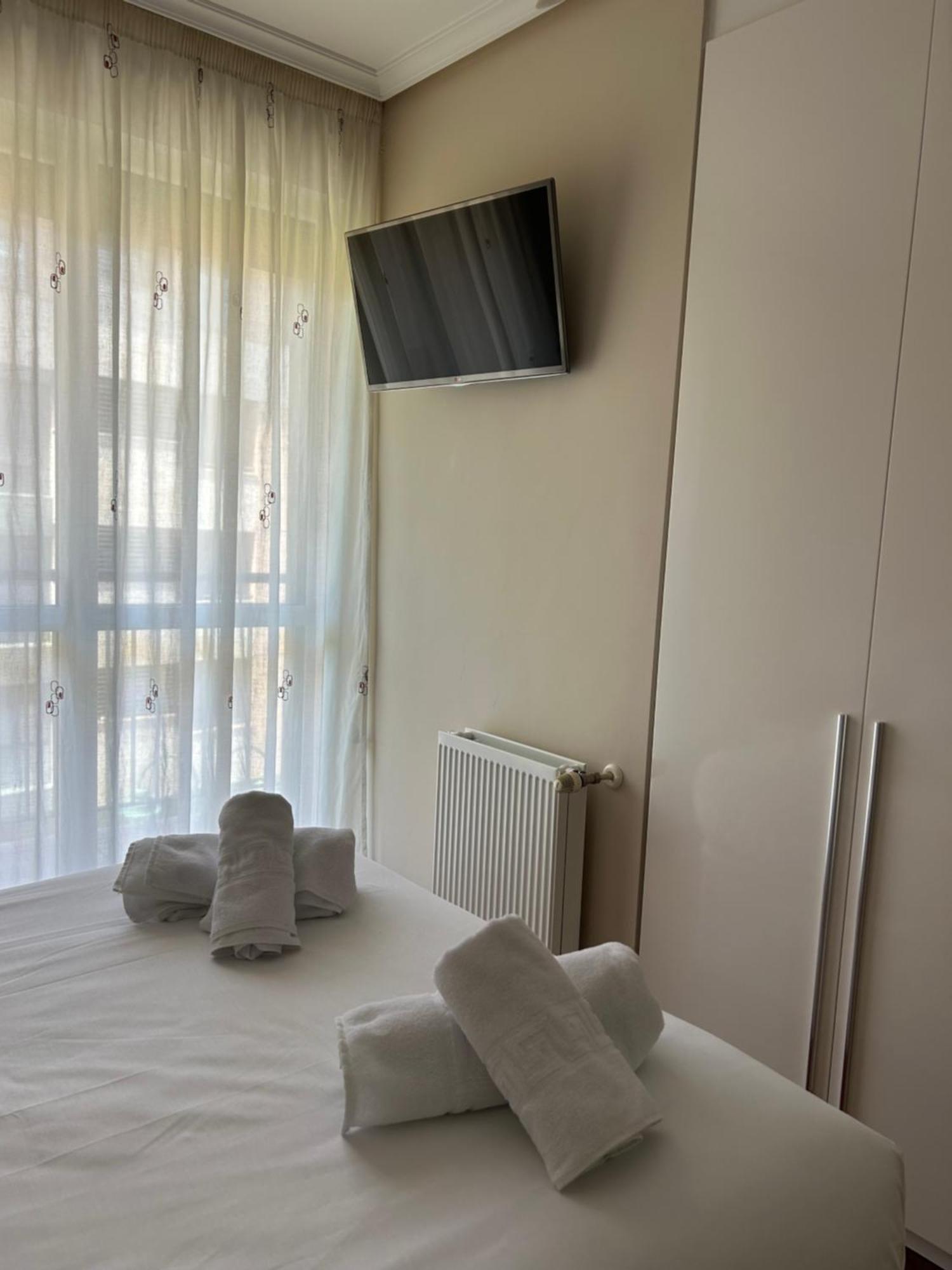 Acogedor Apartamento En Gernika Eksteriør billede